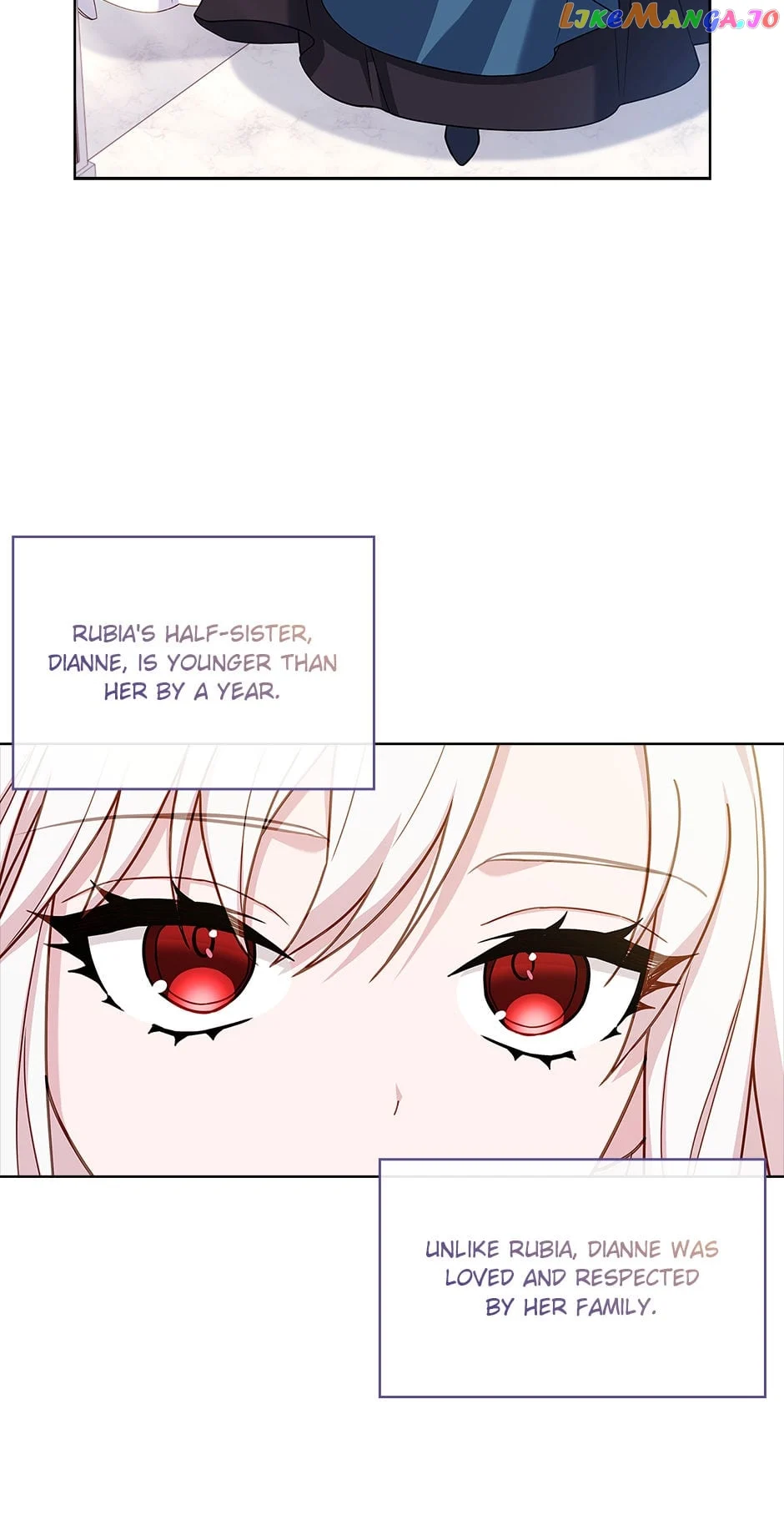 The Lady Wants to Rest chapter 84 page 25