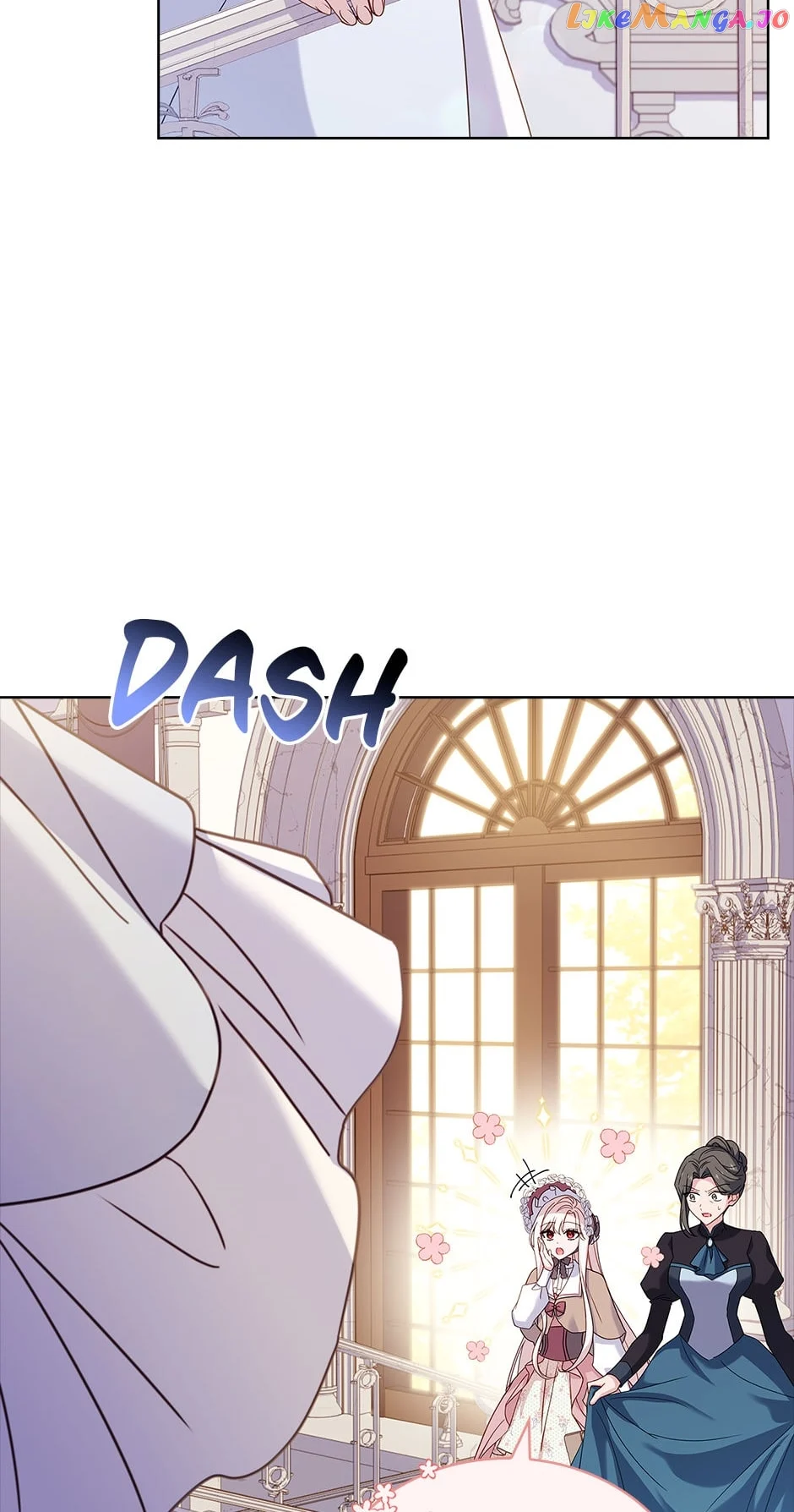 The Lady Wants to Rest chapter 84 page 29