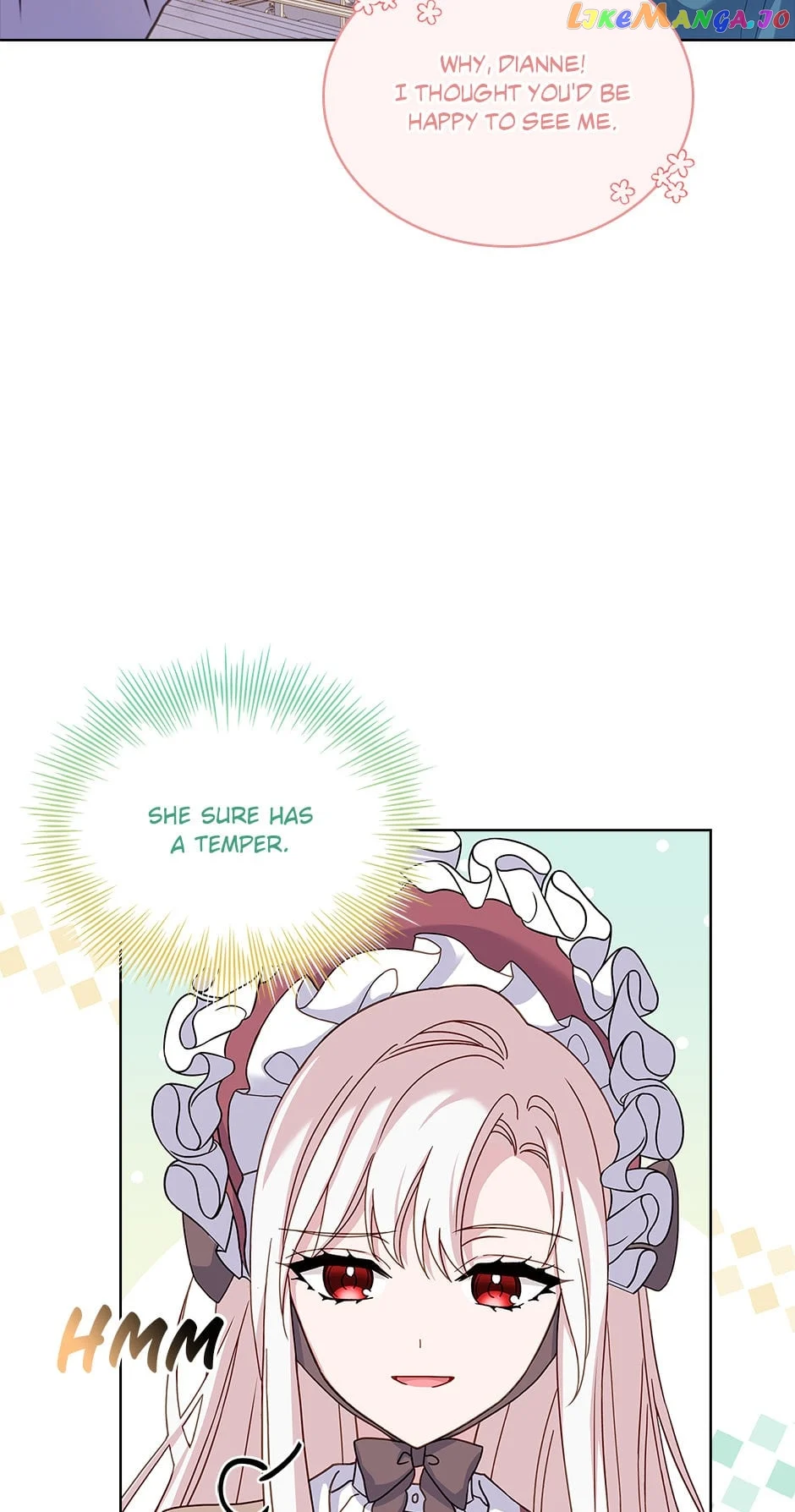 The Lady Wants to Rest chapter 84 page 30