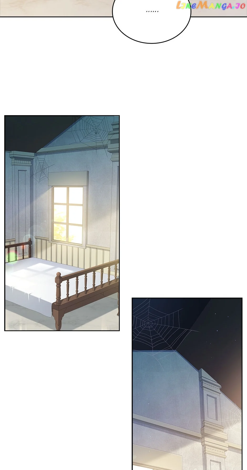 The Lady Wants to Rest chapter 84 page 33