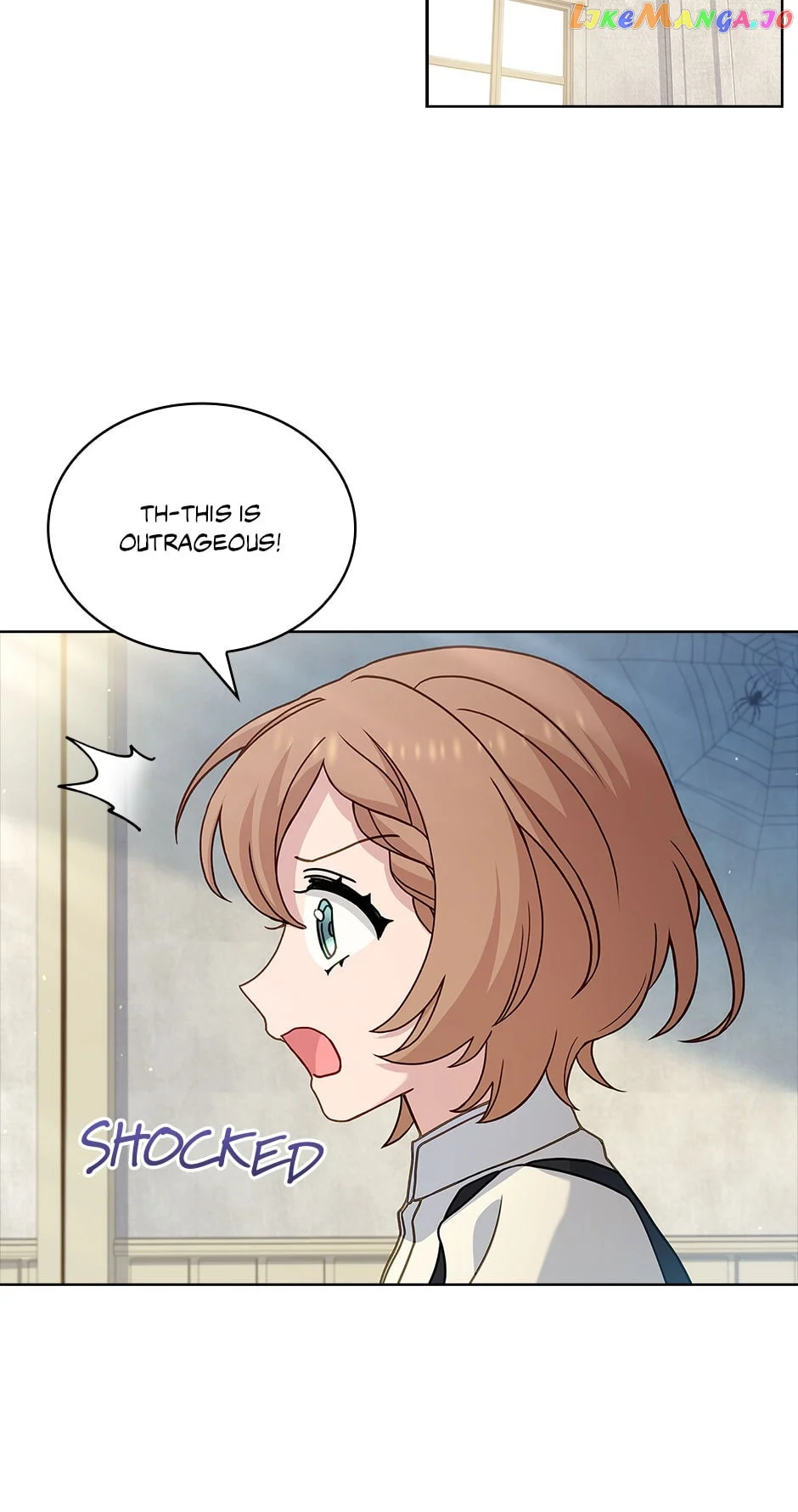 The Lady Wants to Rest chapter 84 page 34
