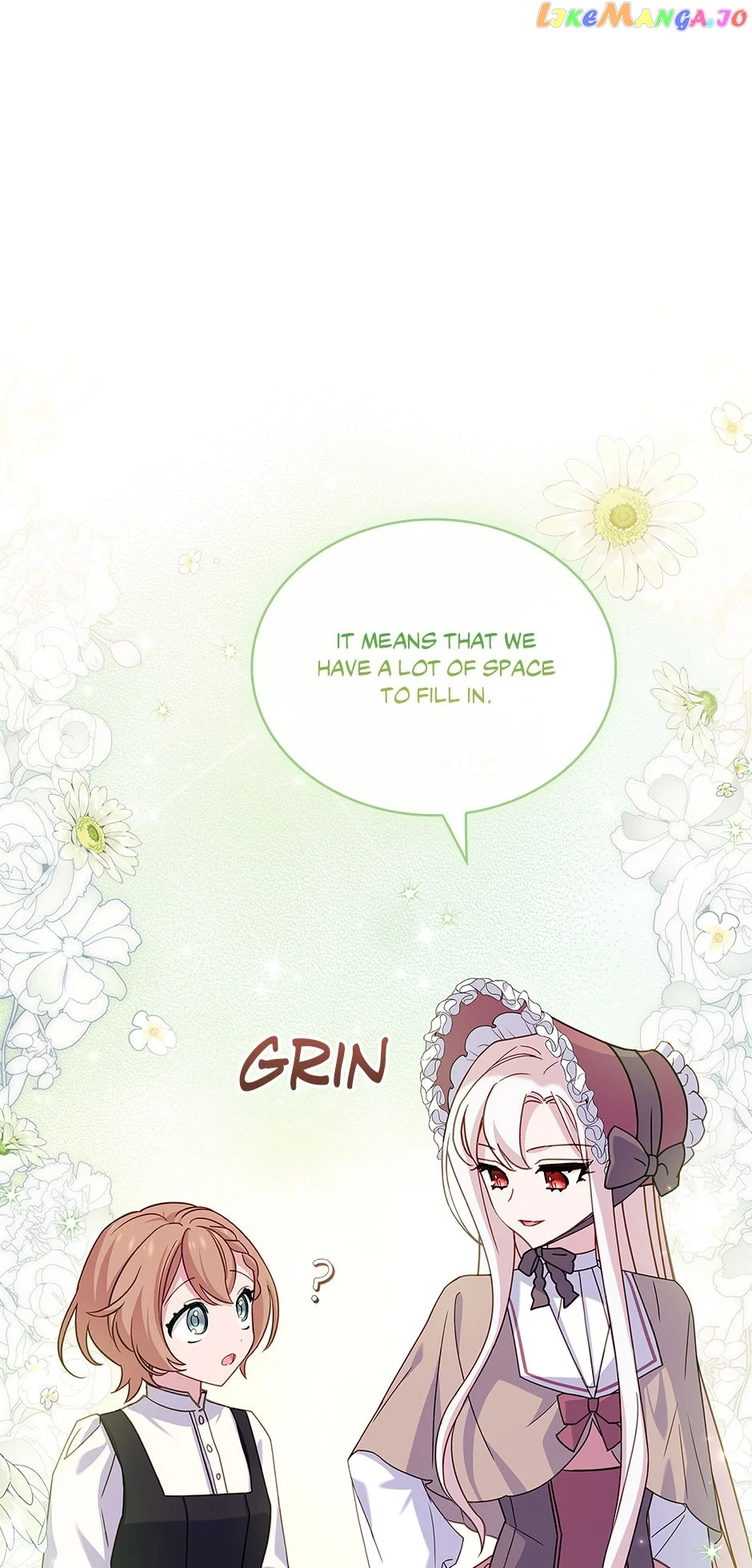 The Lady Wants to Rest chapter 84 page 38