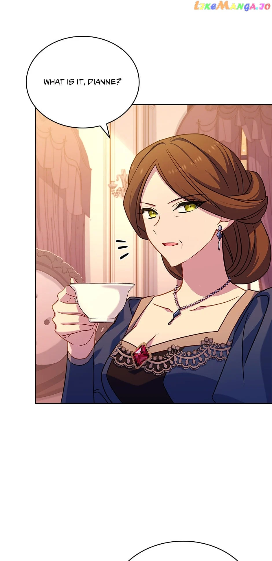 The Lady Wants to Rest chapter 84 page 43