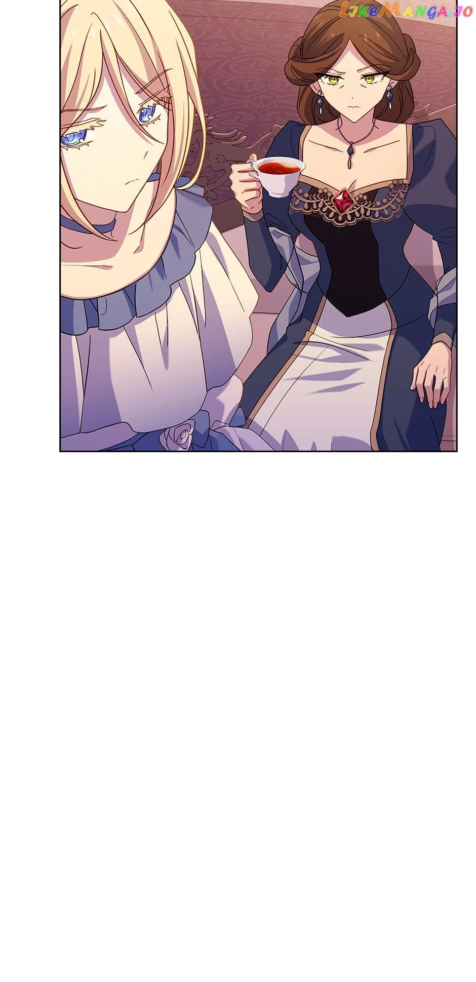 The Lady Wants to Rest chapter 84 page 48
