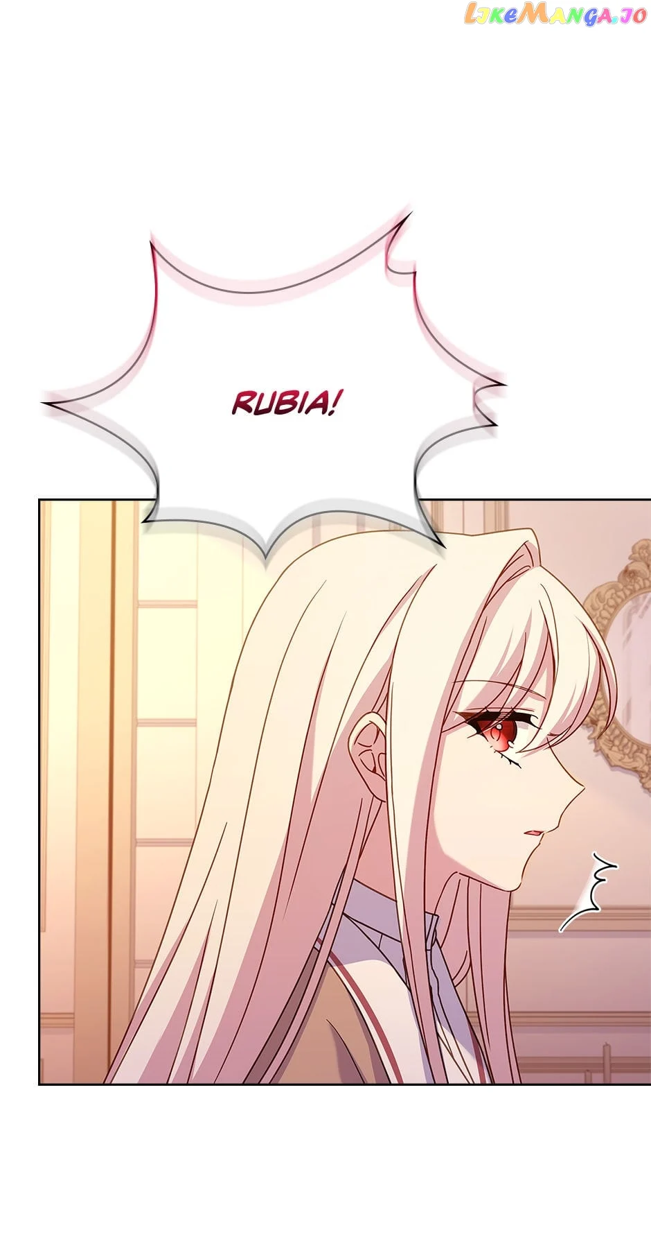 The Lady Wants to Rest chapter 84 page 53