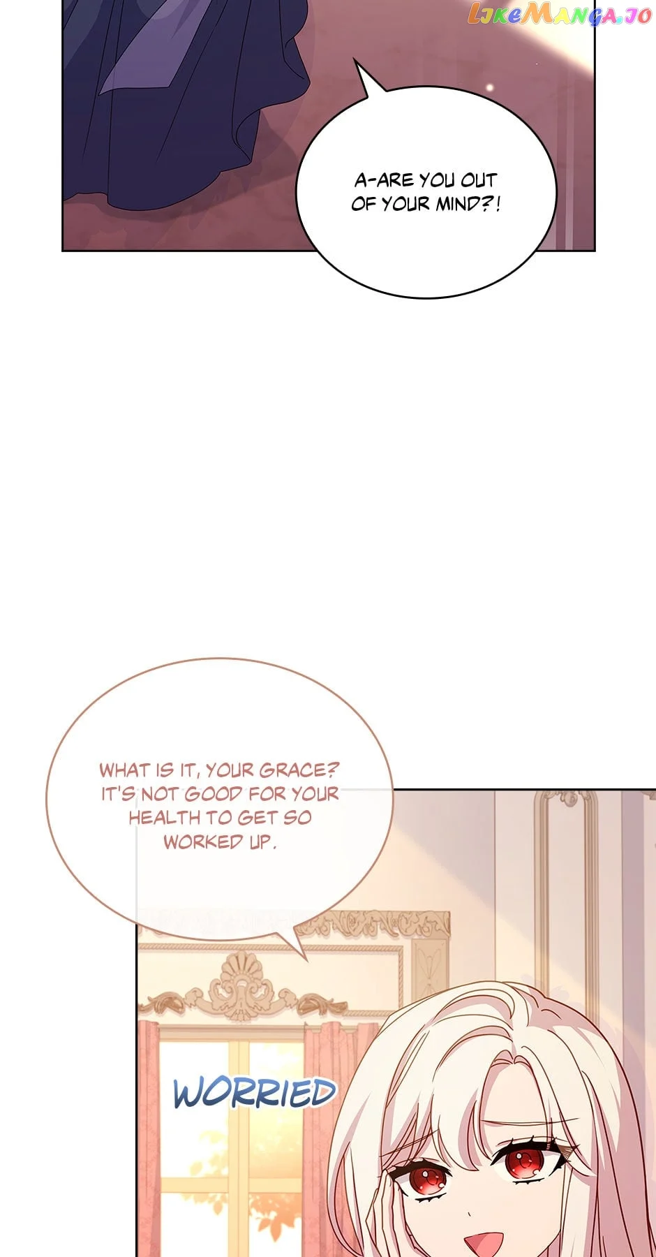 The Lady Wants to Rest chapter 84 page 55