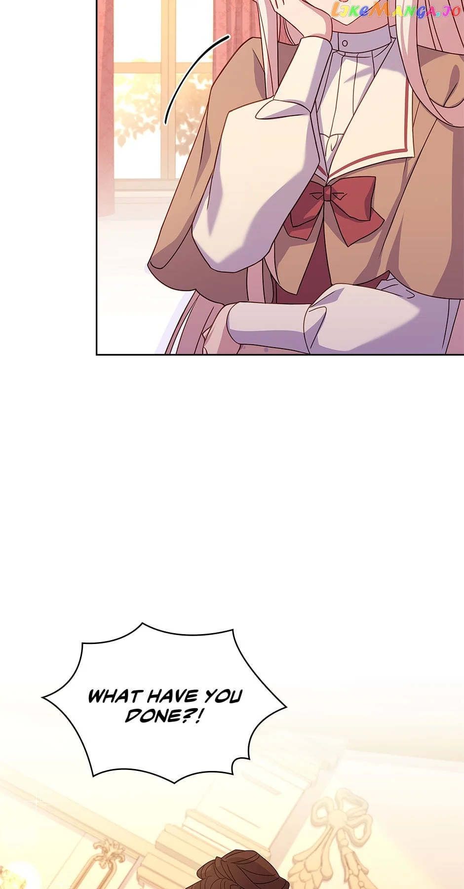 The Lady Wants to Rest chapter 84 page 56