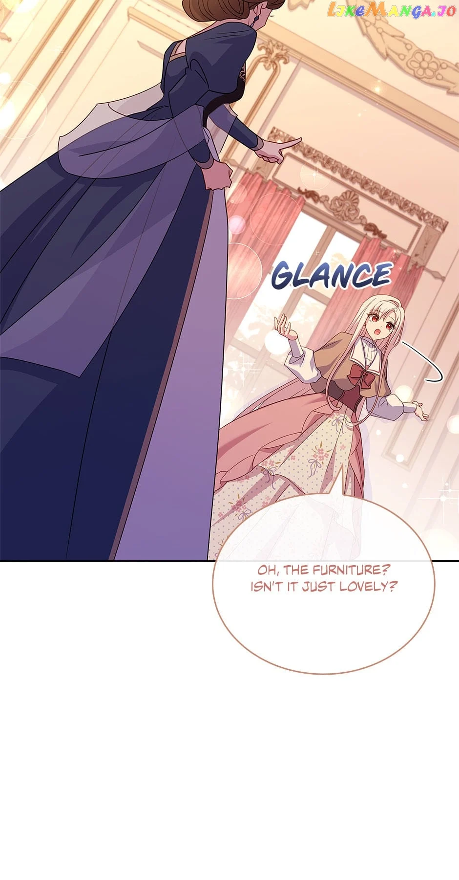The Lady Wants to Rest chapter 84 page 57