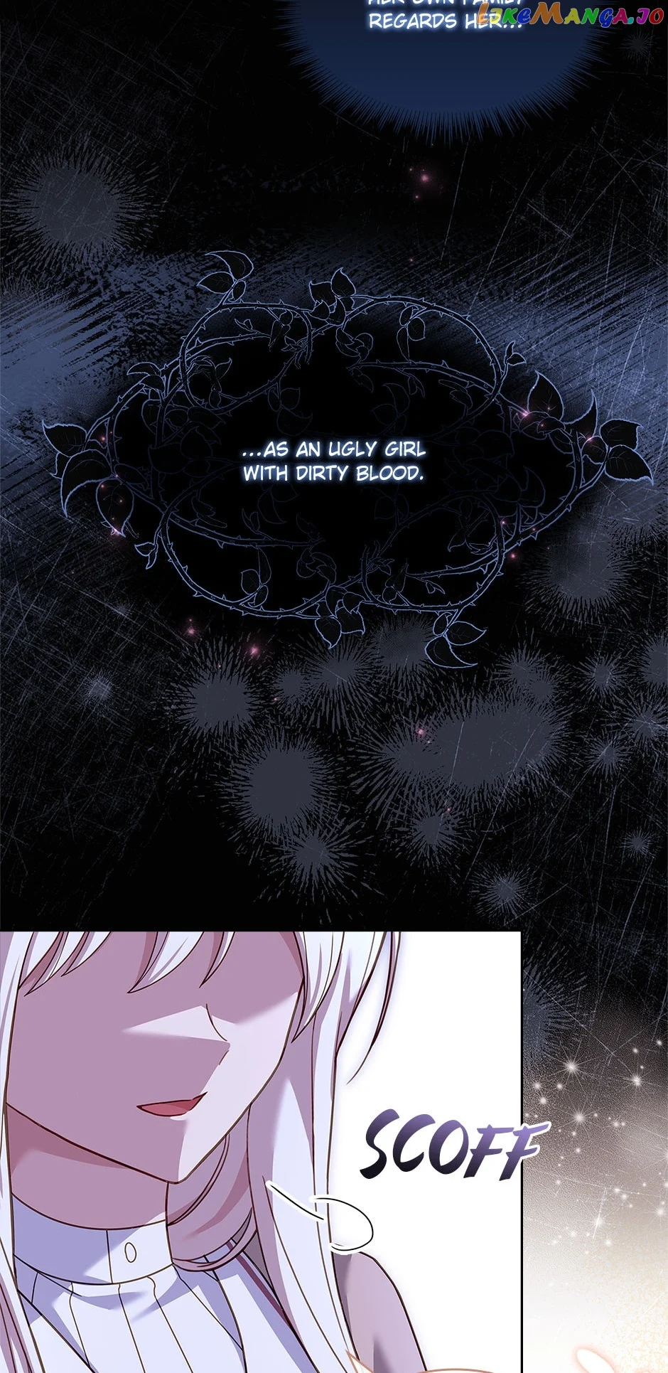 The Lady Wants to Rest chapter 84 page 64