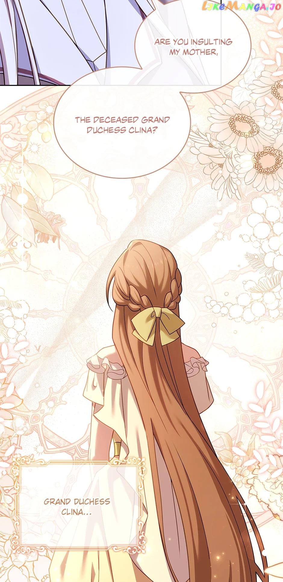 The Lady Wants to Rest chapter 84 page 65