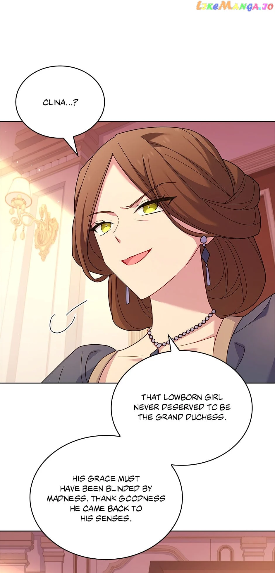 The Lady Wants to Rest chapter 84 page 67