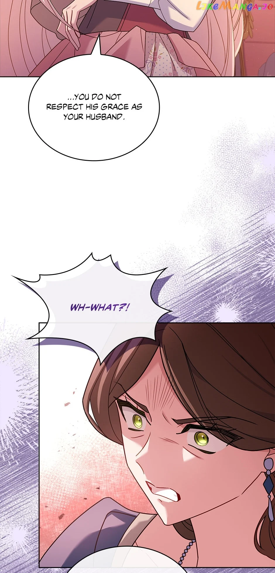 The Lady Wants to Rest chapter 84 page 71