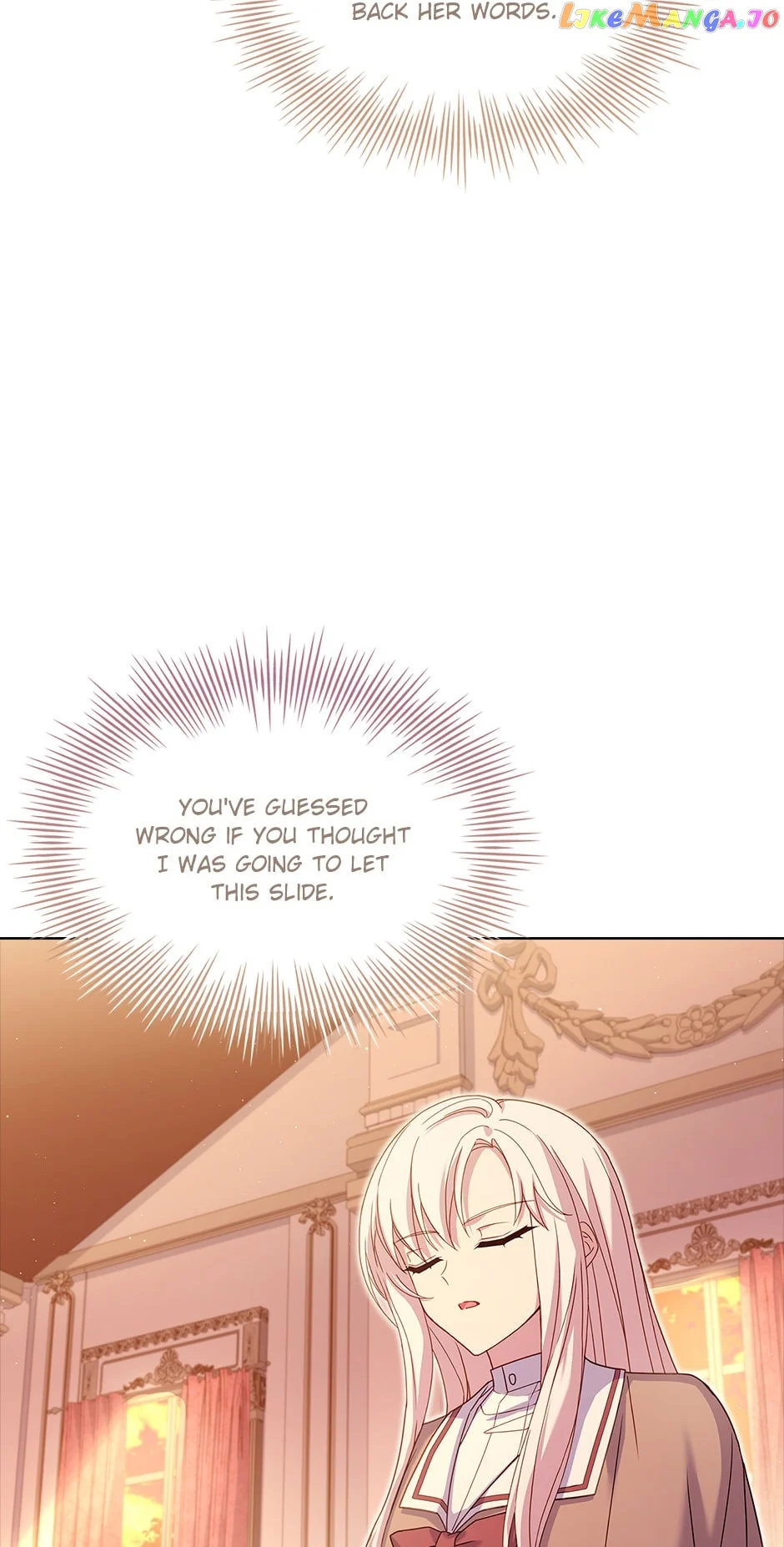 The Lady Wants to Rest chapter 84 page 76
