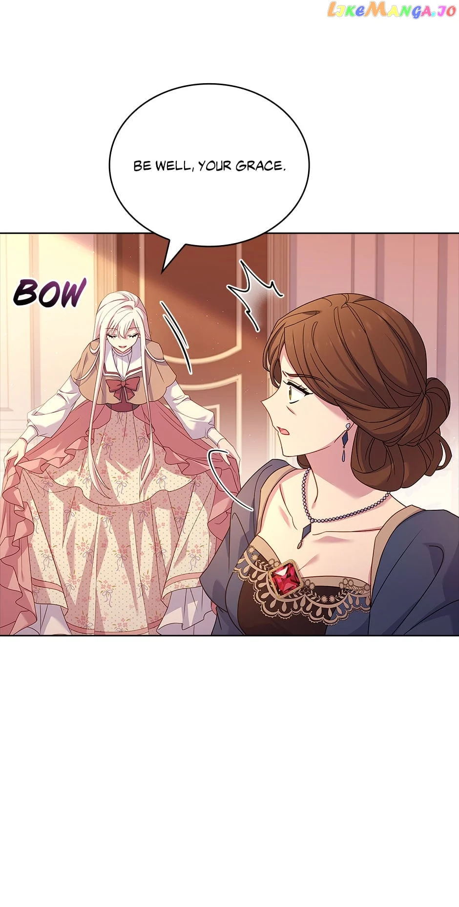 The Lady Wants to Rest chapter 84 page 79