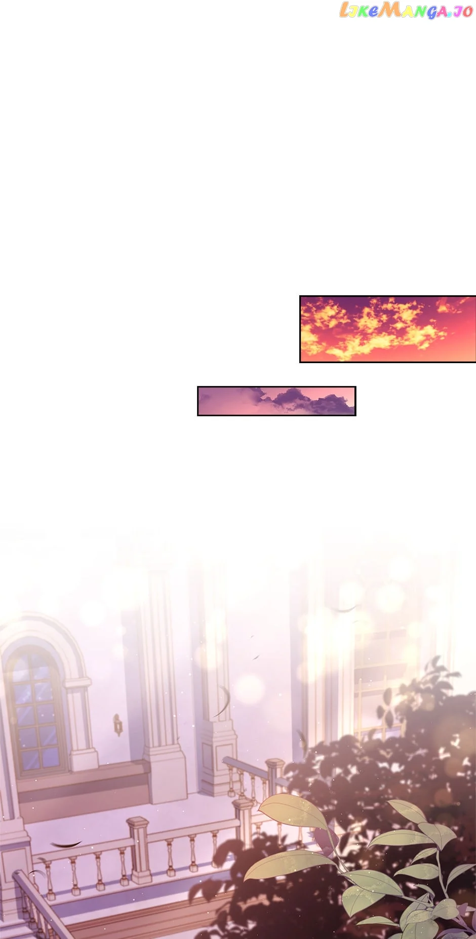 The Lady Wants to Rest chapter 84 page 80
