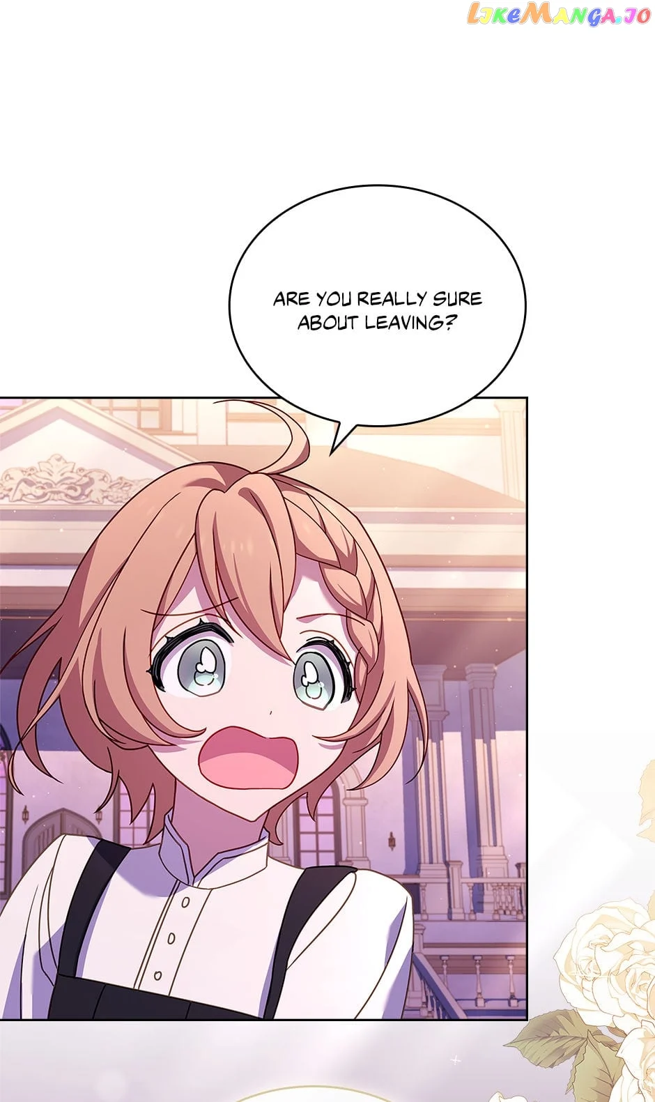 The Lady Wants to Rest chapter 84 page 82