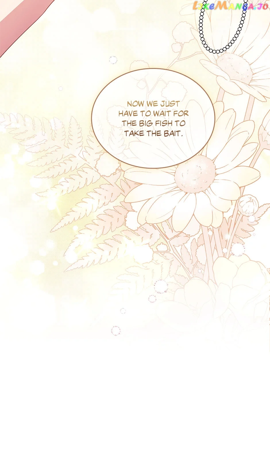 The Lady Wants to Rest chapter 85 page 11