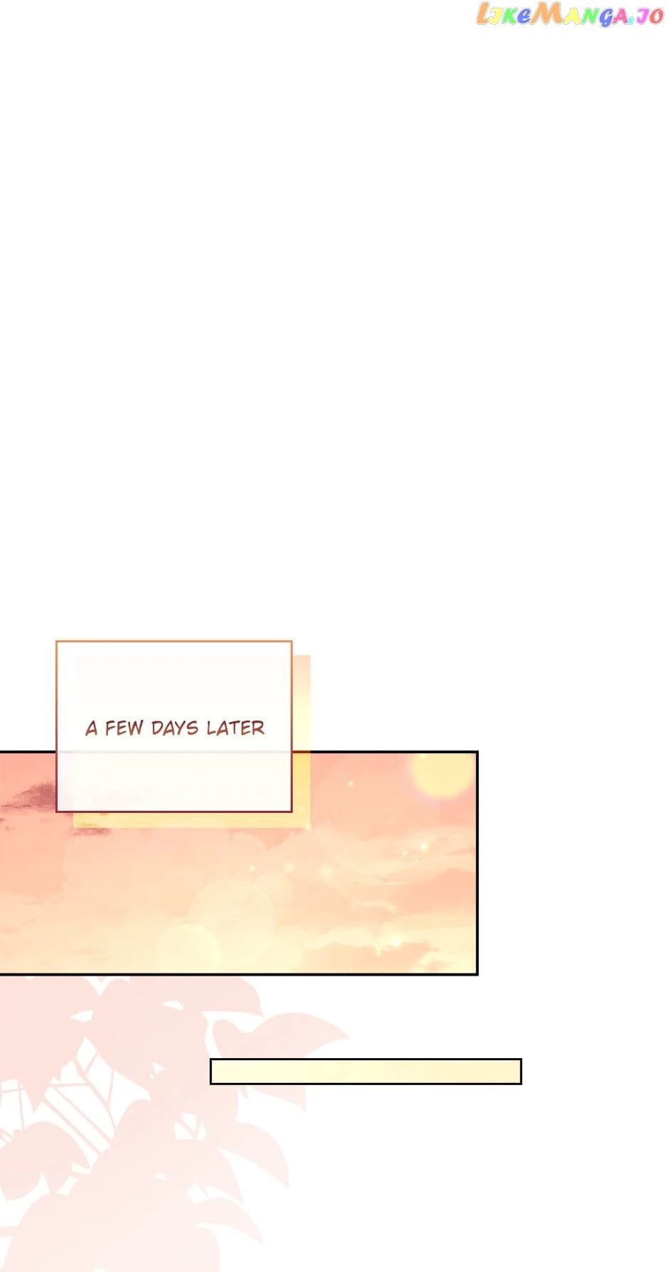 The Lady Wants to Rest chapter 85 page 13
