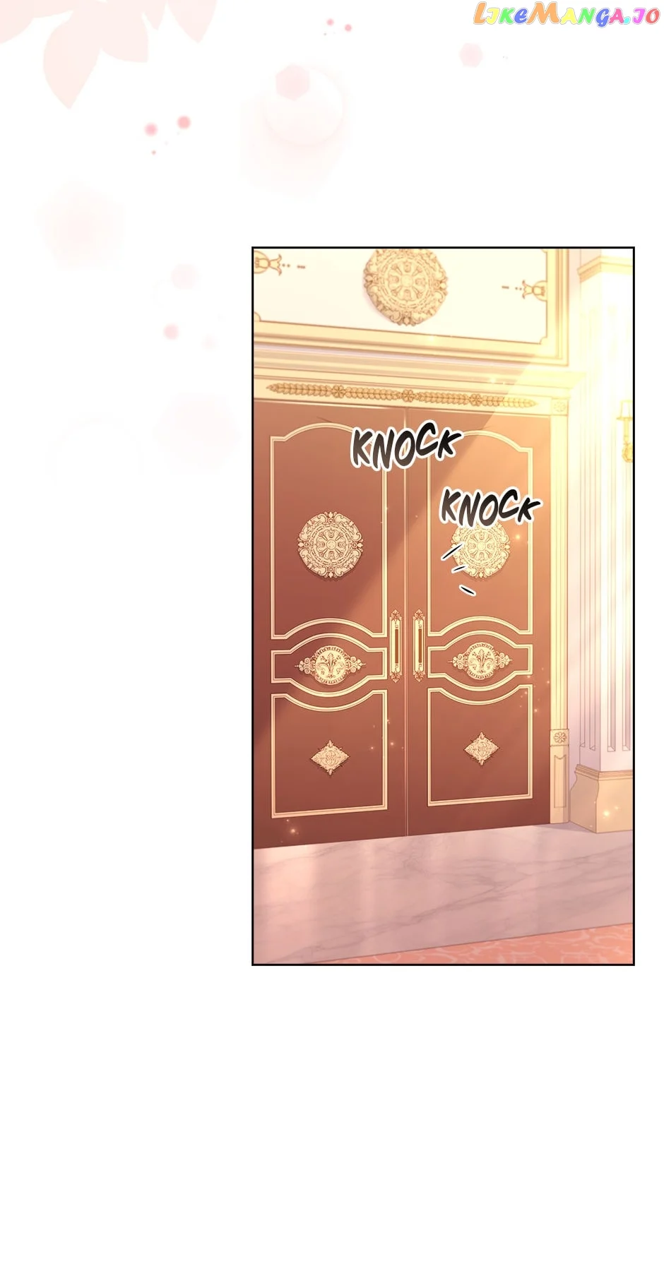 The Lady Wants to Rest chapter 85 page 14