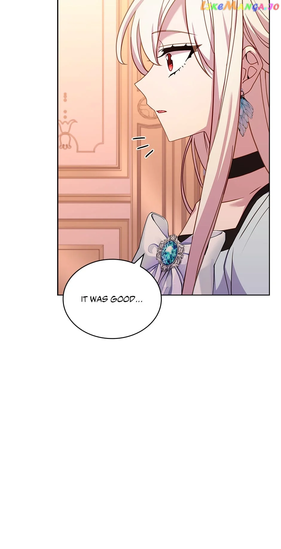 The Lady Wants to Rest chapter 85 page 22