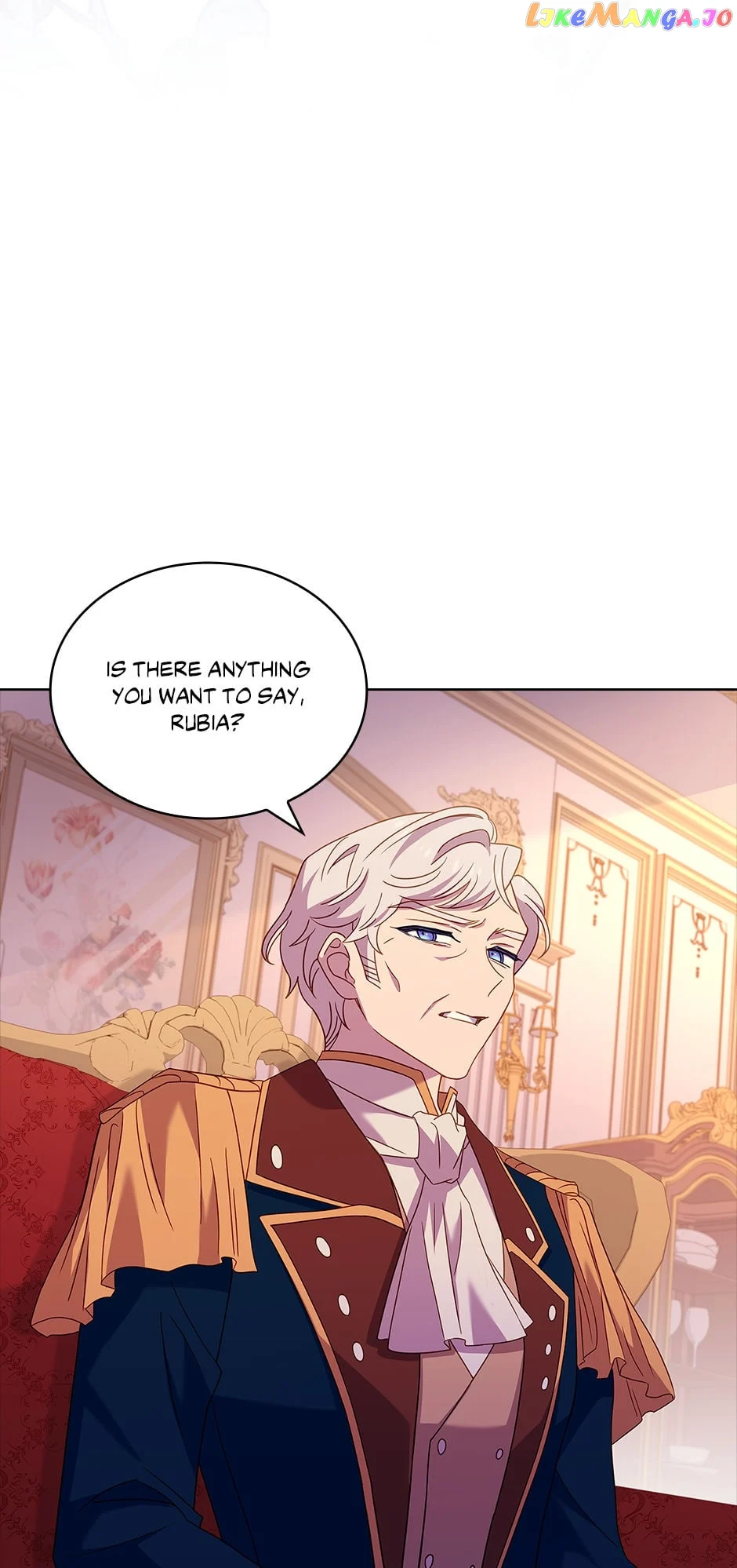 The Lady Wants to Rest chapter 85 page 30