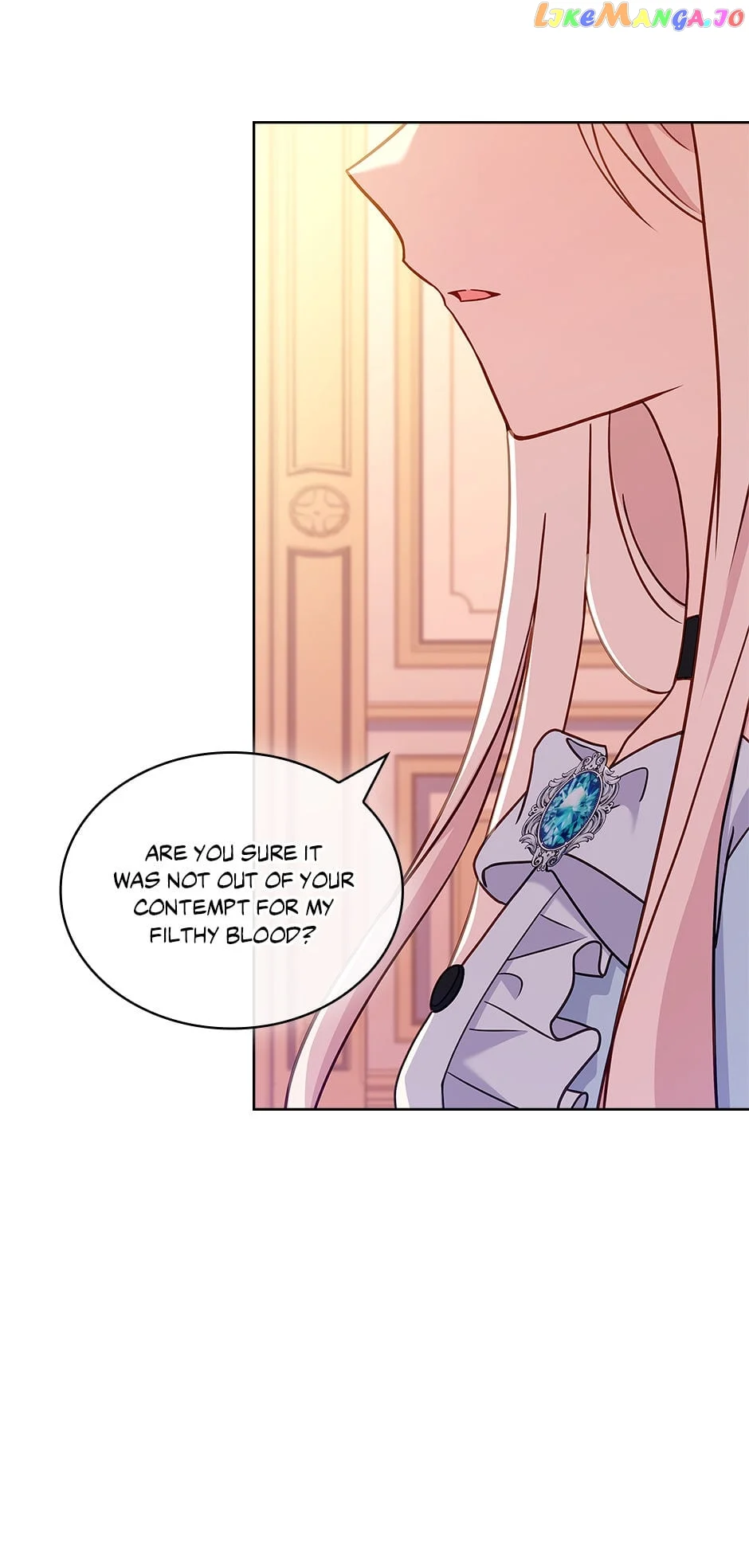 The Lady Wants to Rest chapter 85 page 33