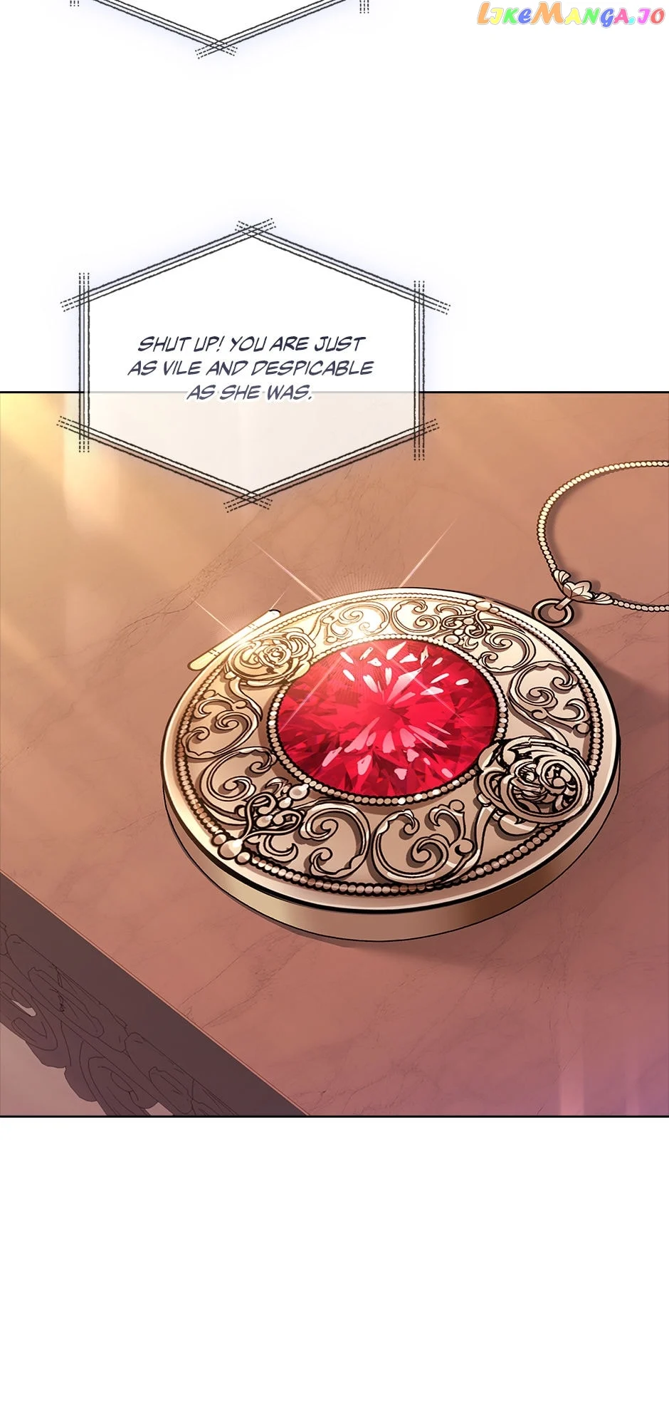 The Lady Wants to Rest chapter 85 page 38