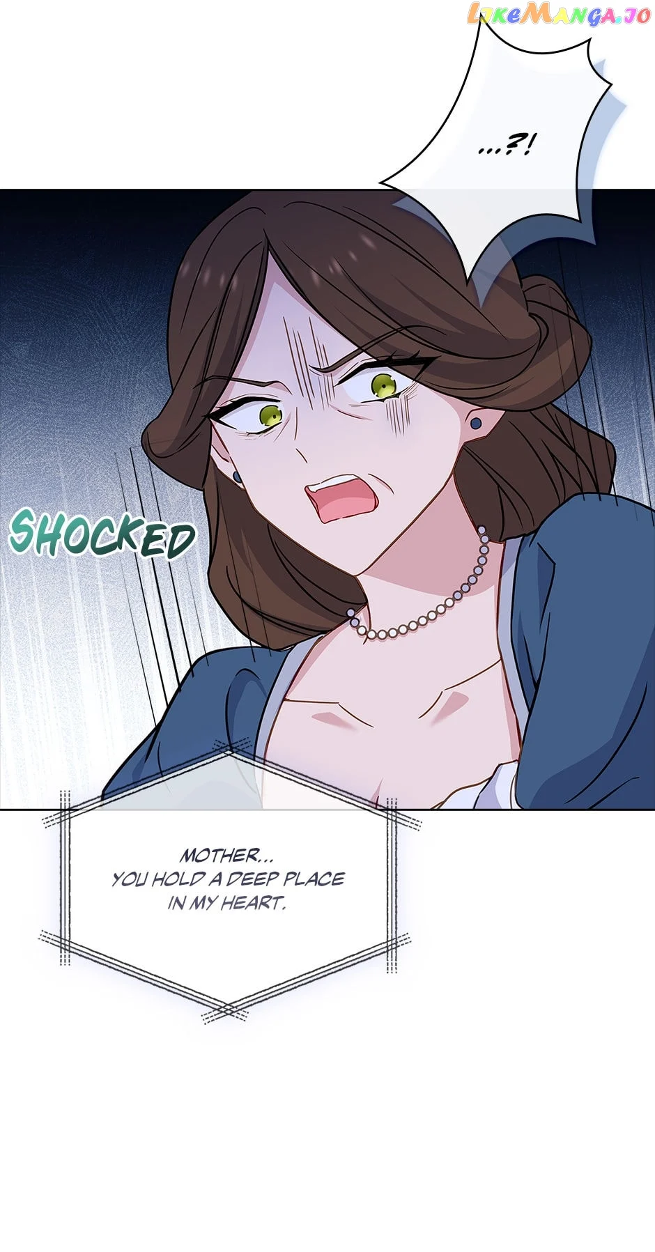 The Lady Wants to Rest chapter 85 page 39