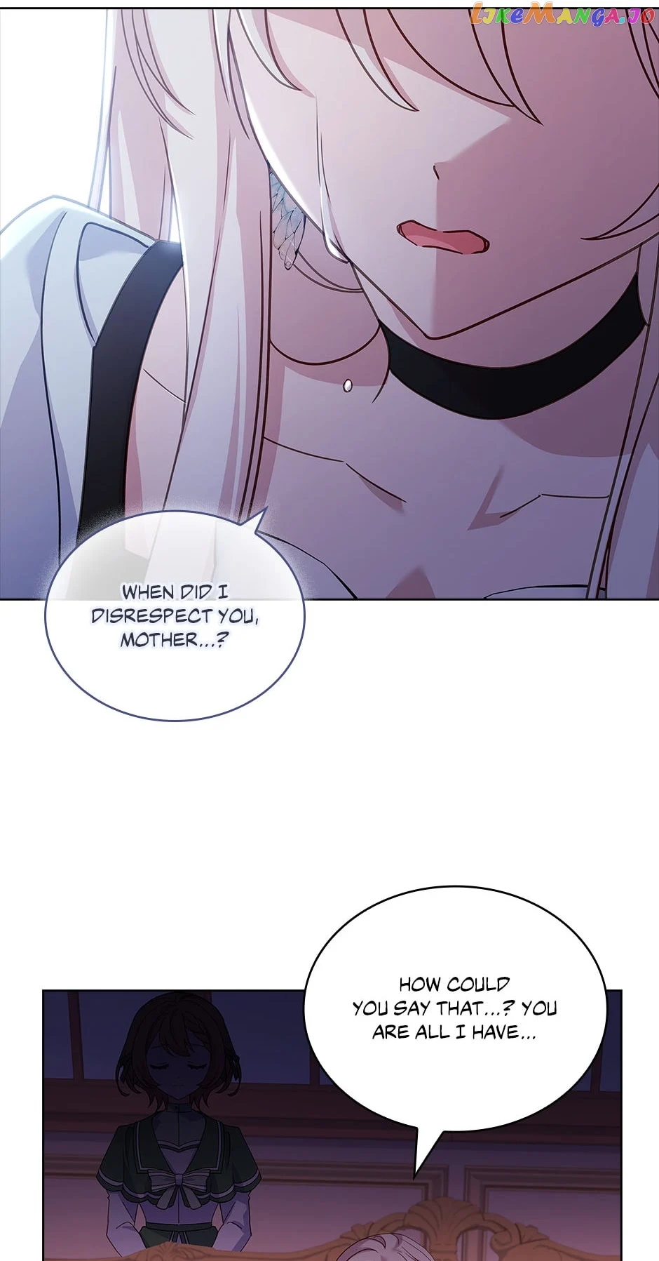 The Lady Wants to Rest chapter 85 page 40