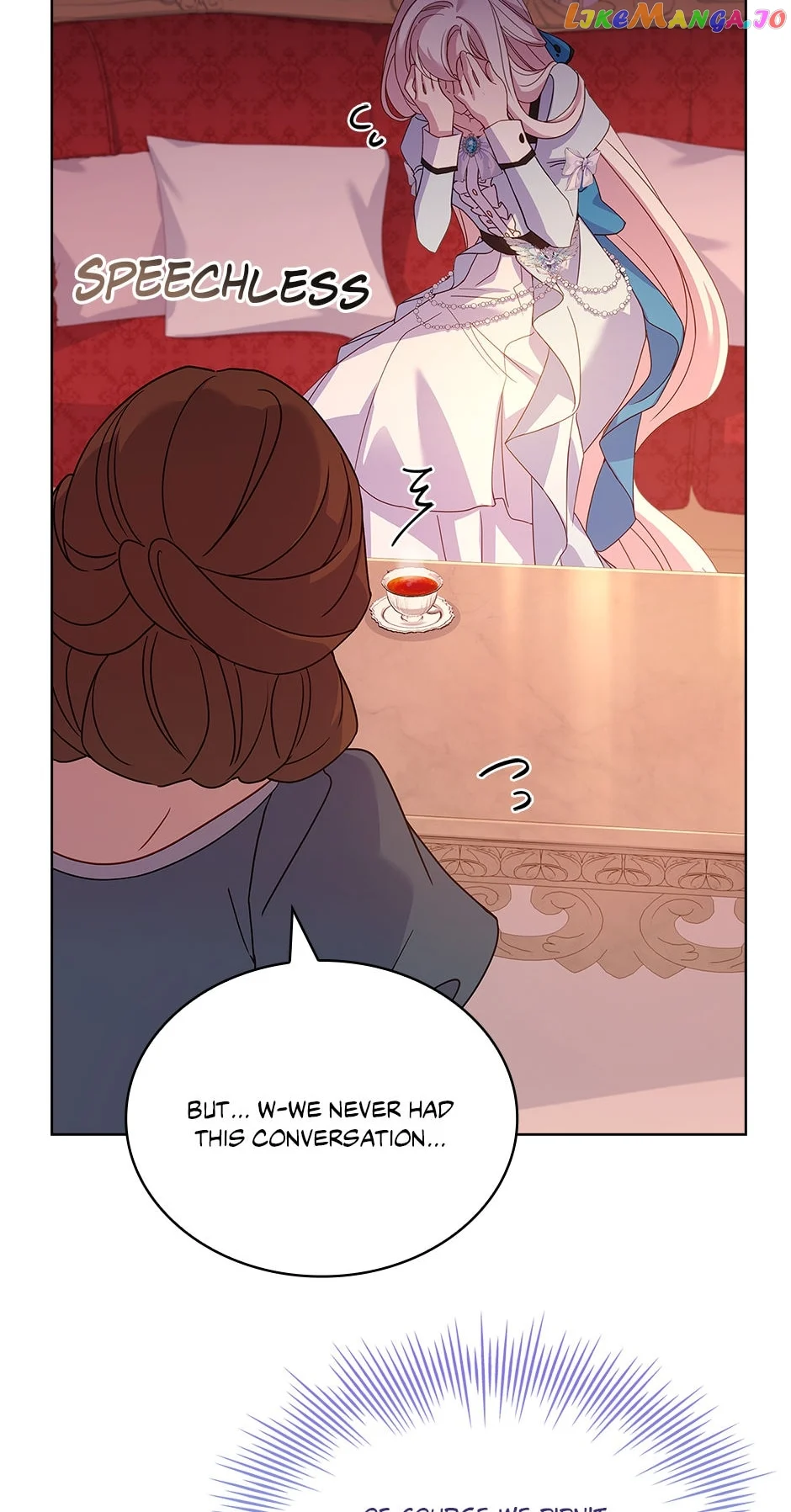 The Lady Wants to Rest chapter 85 page 41