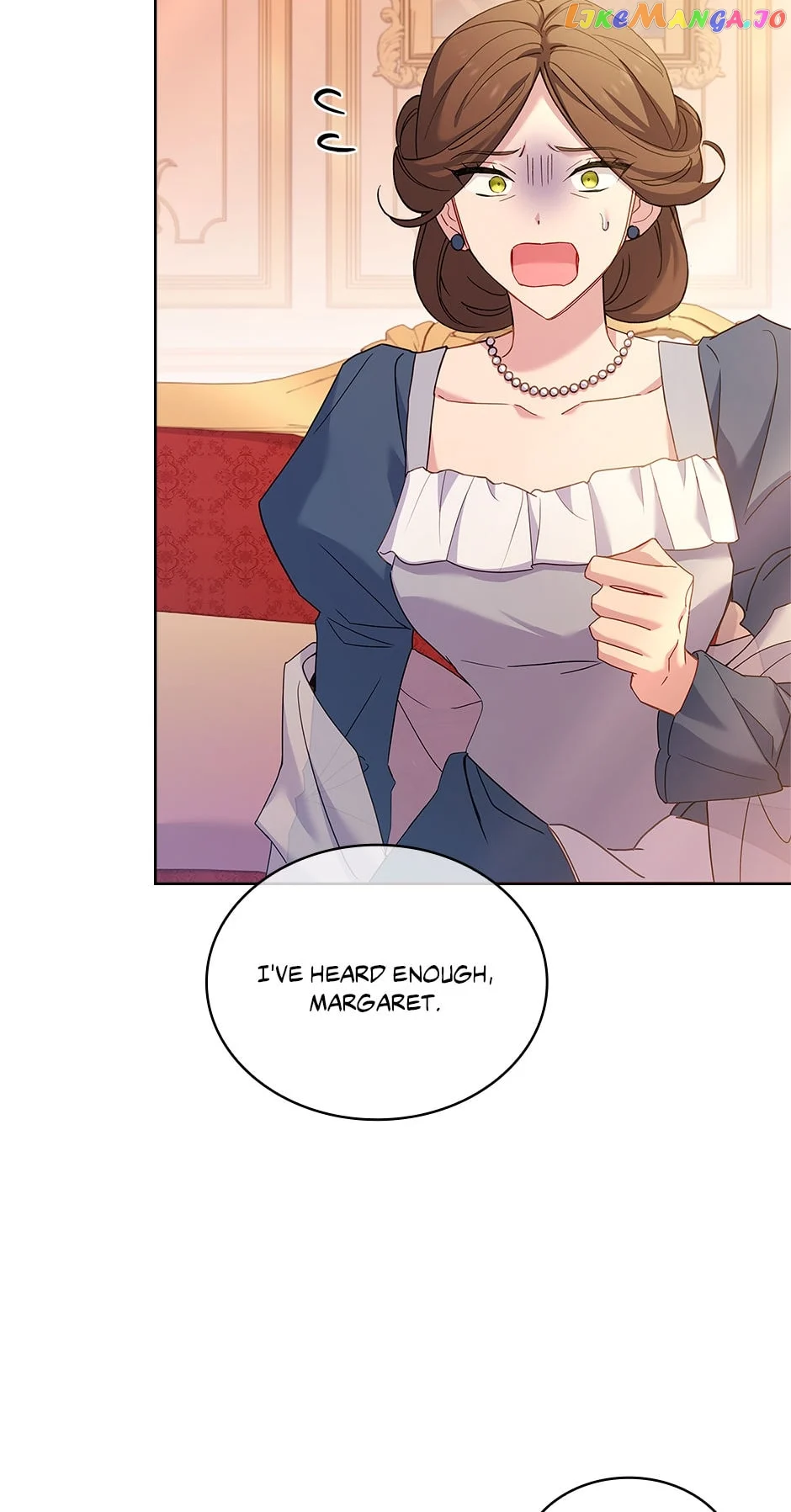 The Lady Wants to Rest chapter 85 page 44