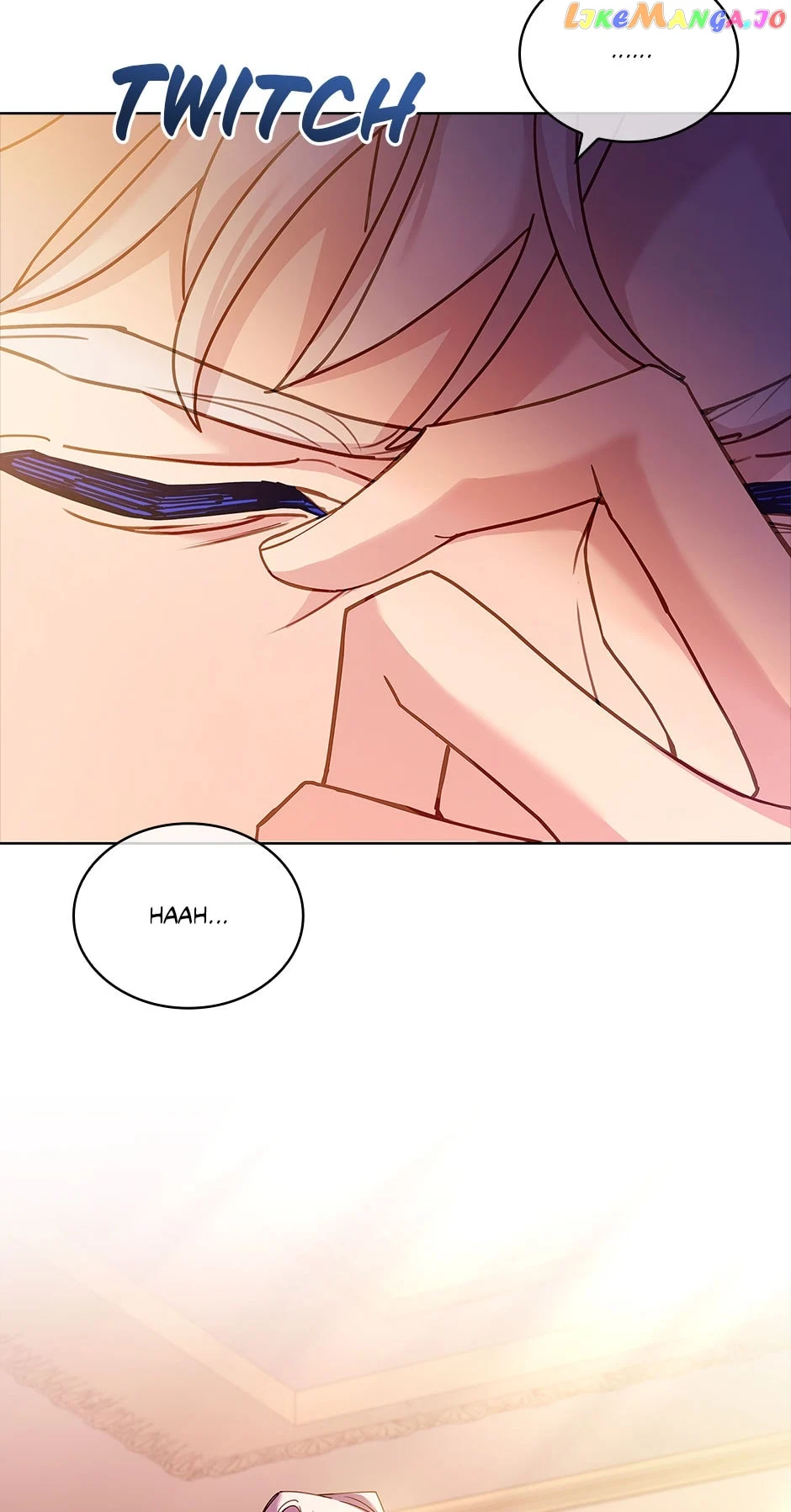 The Lady Wants to Rest chapter 85 page 45