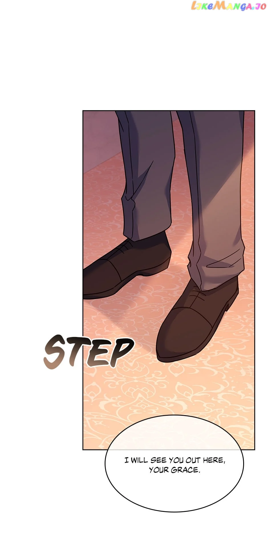 The Lady Wants to Rest chapter 85 page 47