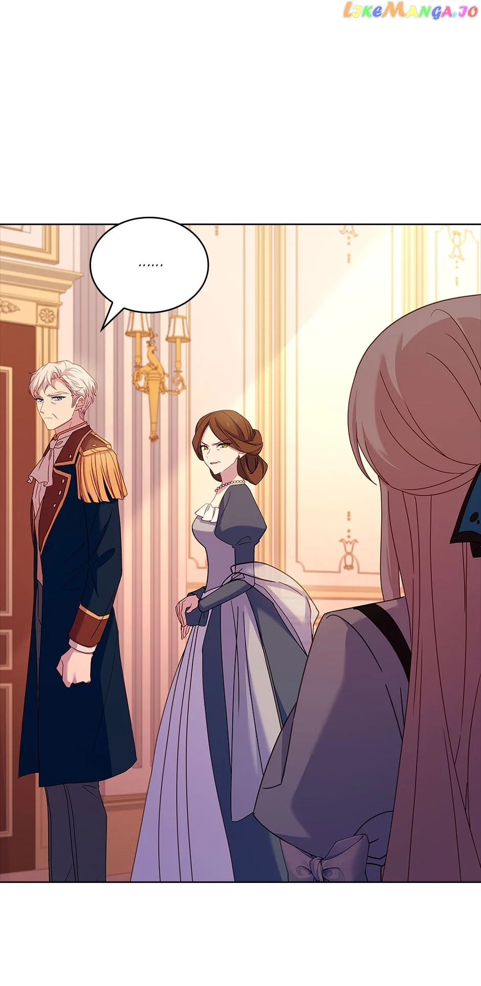 The Lady Wants to Rest chapter 85 page 48