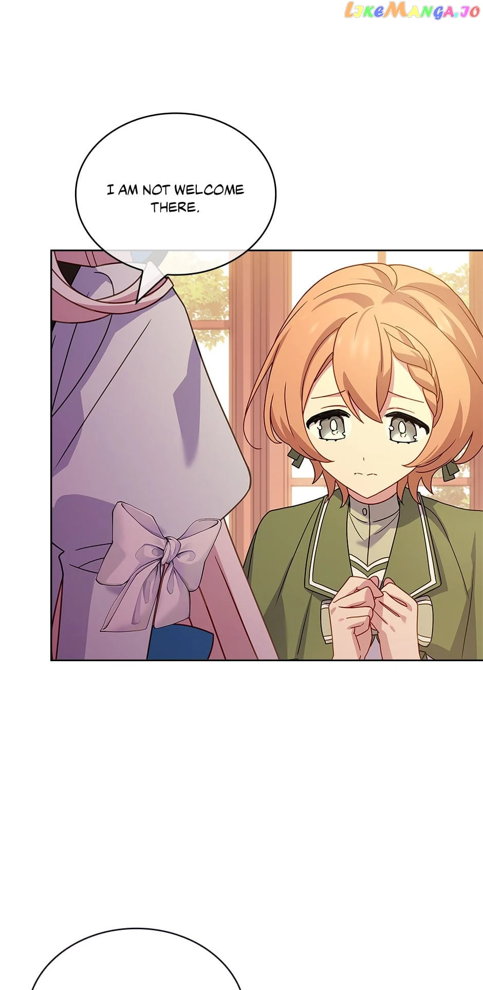 The Lady Wants to Rest chapter 85 page 51