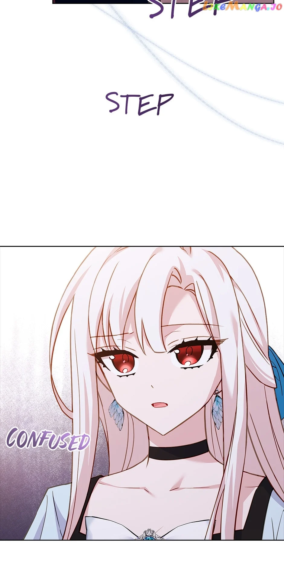 The Lady Wants to Rest chapter 85 page 60