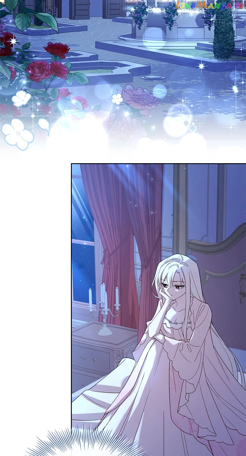 The Lady Wants to Rest chapter 85 page 62