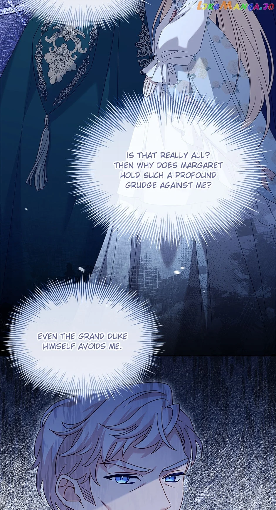 The Lady Wants to Rest chapter 85 page 65