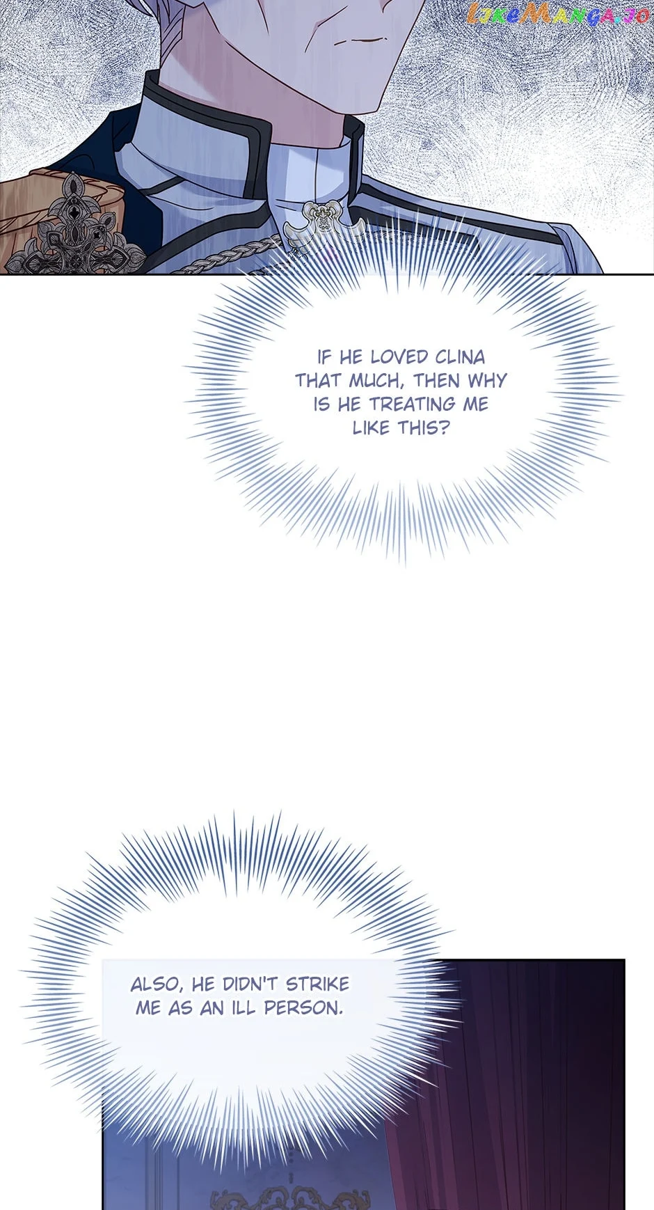 The Lady Wants to Rest chapter 85 page 66