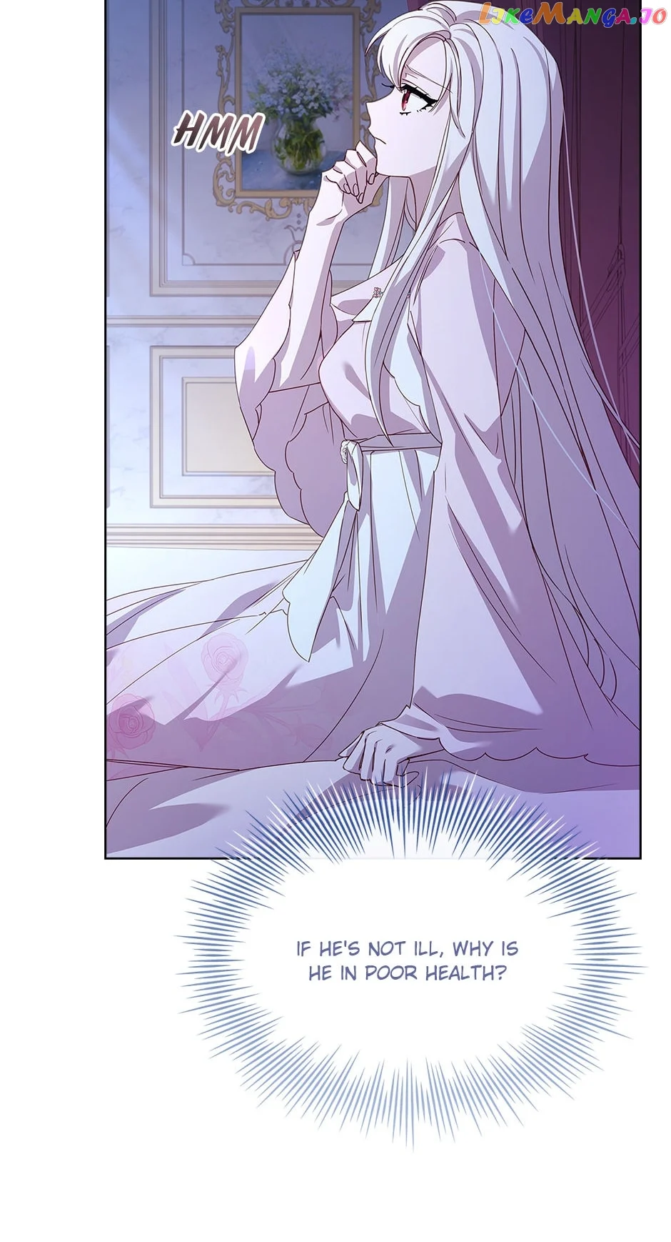 The Lady Wants to Rest chapter 85 page 67