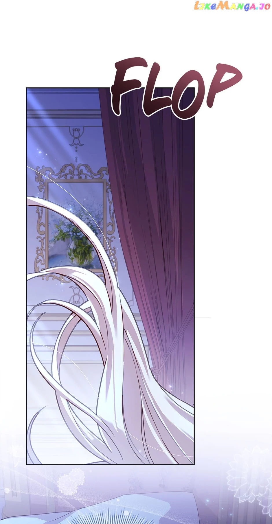 The Lady Wants to Rest chapter 85 page 68
