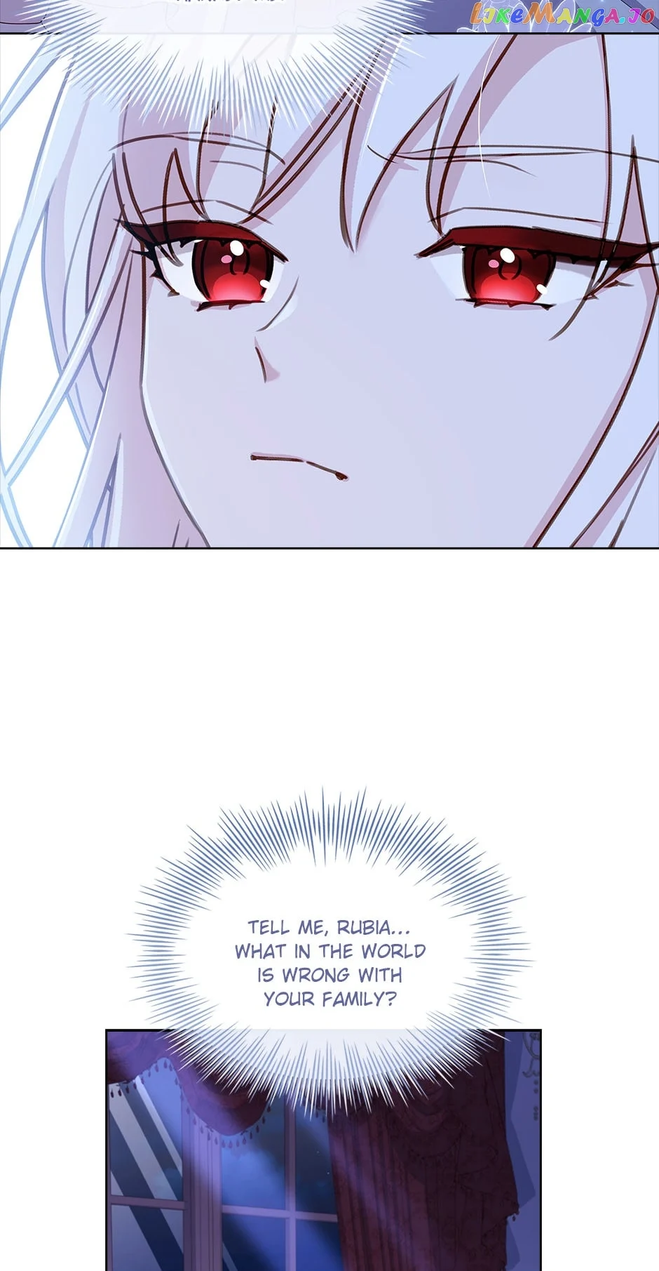 The Lady Wants to Rest chapter 85 page 70