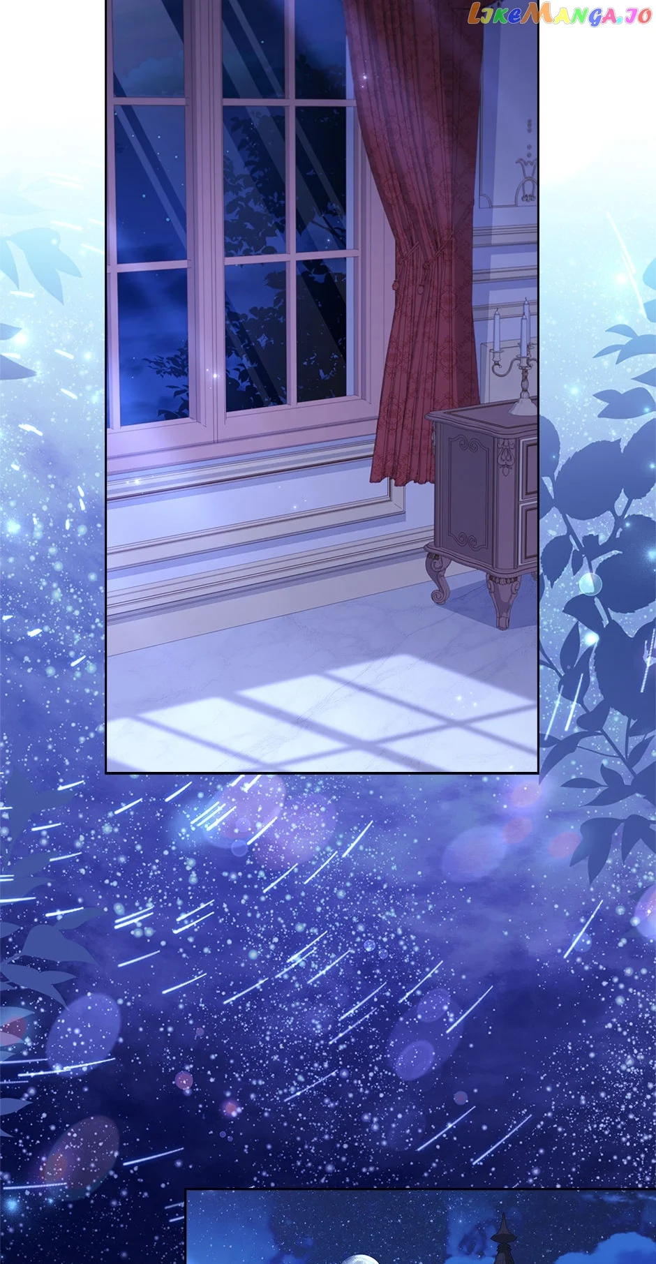 The Lady Wants to Rest chapter 85 page 71