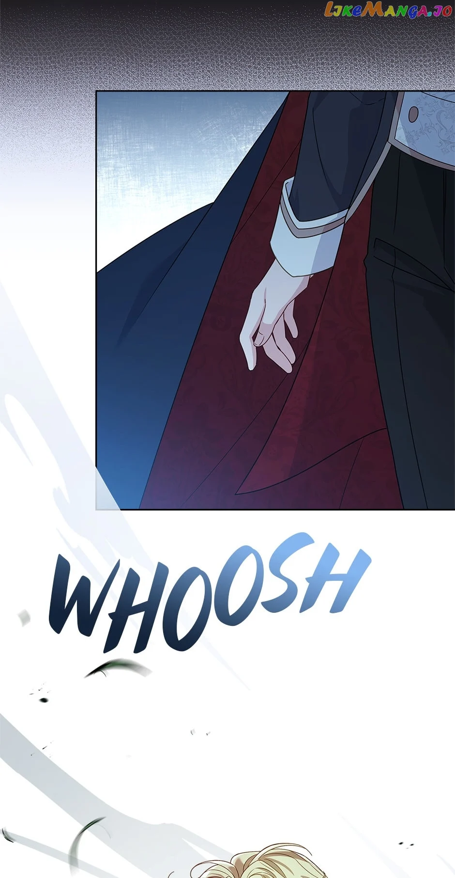 The Lady Wants to Rest chapter 85 page 74