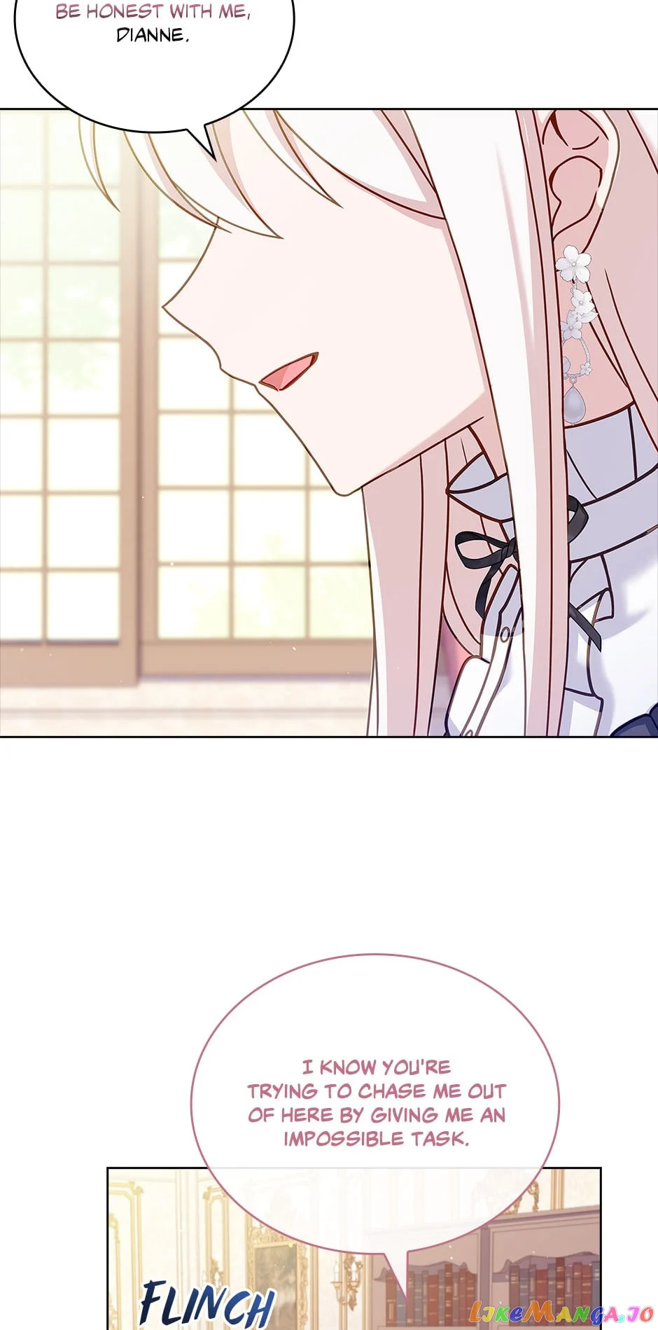 The Lady Wants to Rest chapter 86 page 34