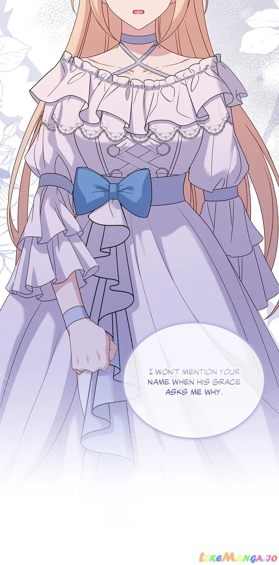 The Lady Wants to Rest chapter 86 page 39