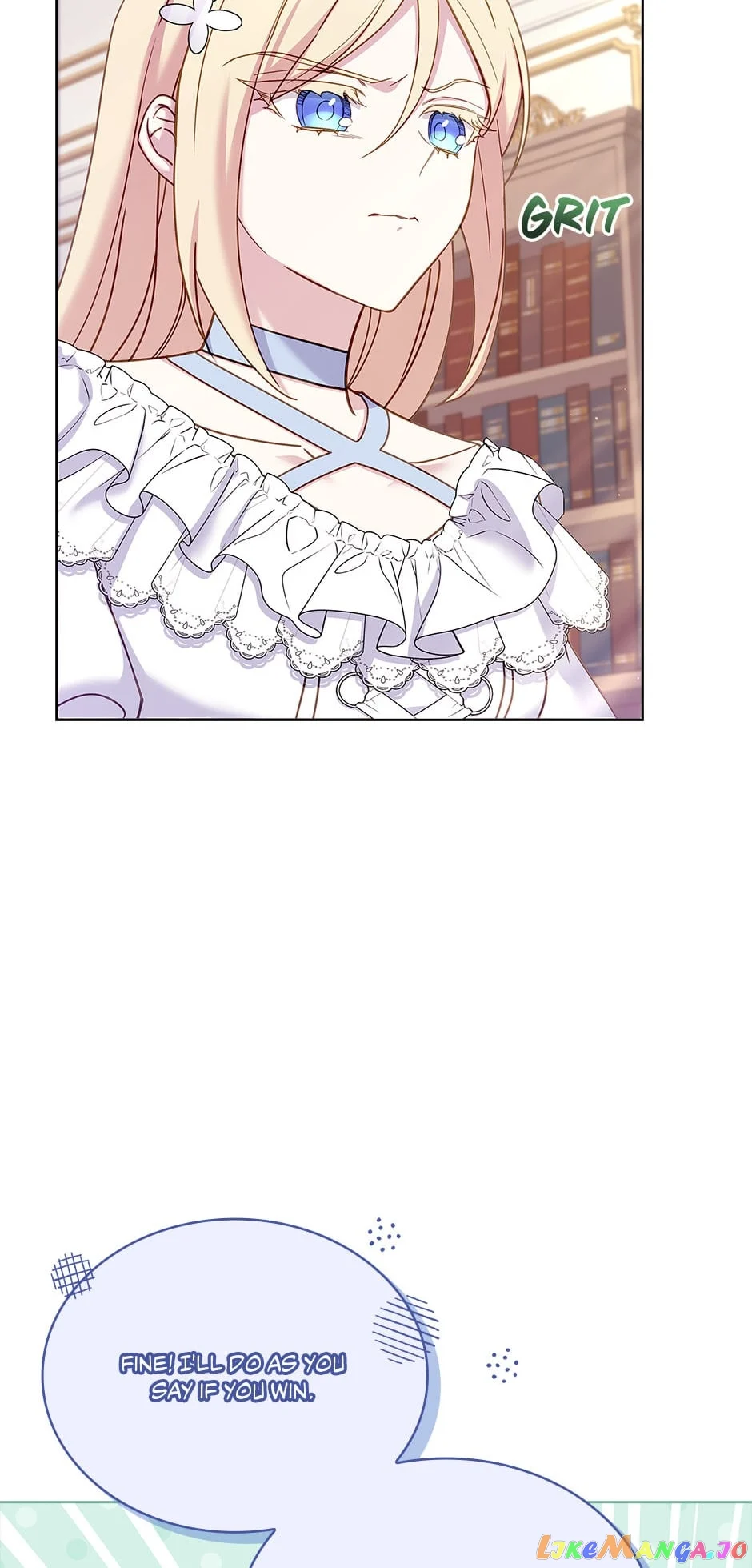 The Lady Wants to Rest chapter 86 page 43