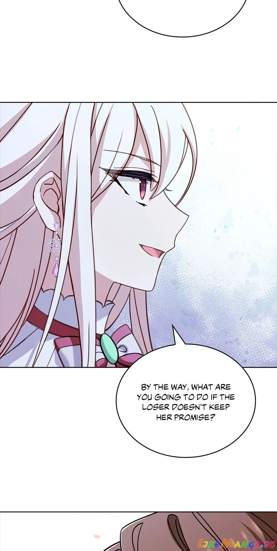 The Lady Wants to Rest chapter 86 page 60