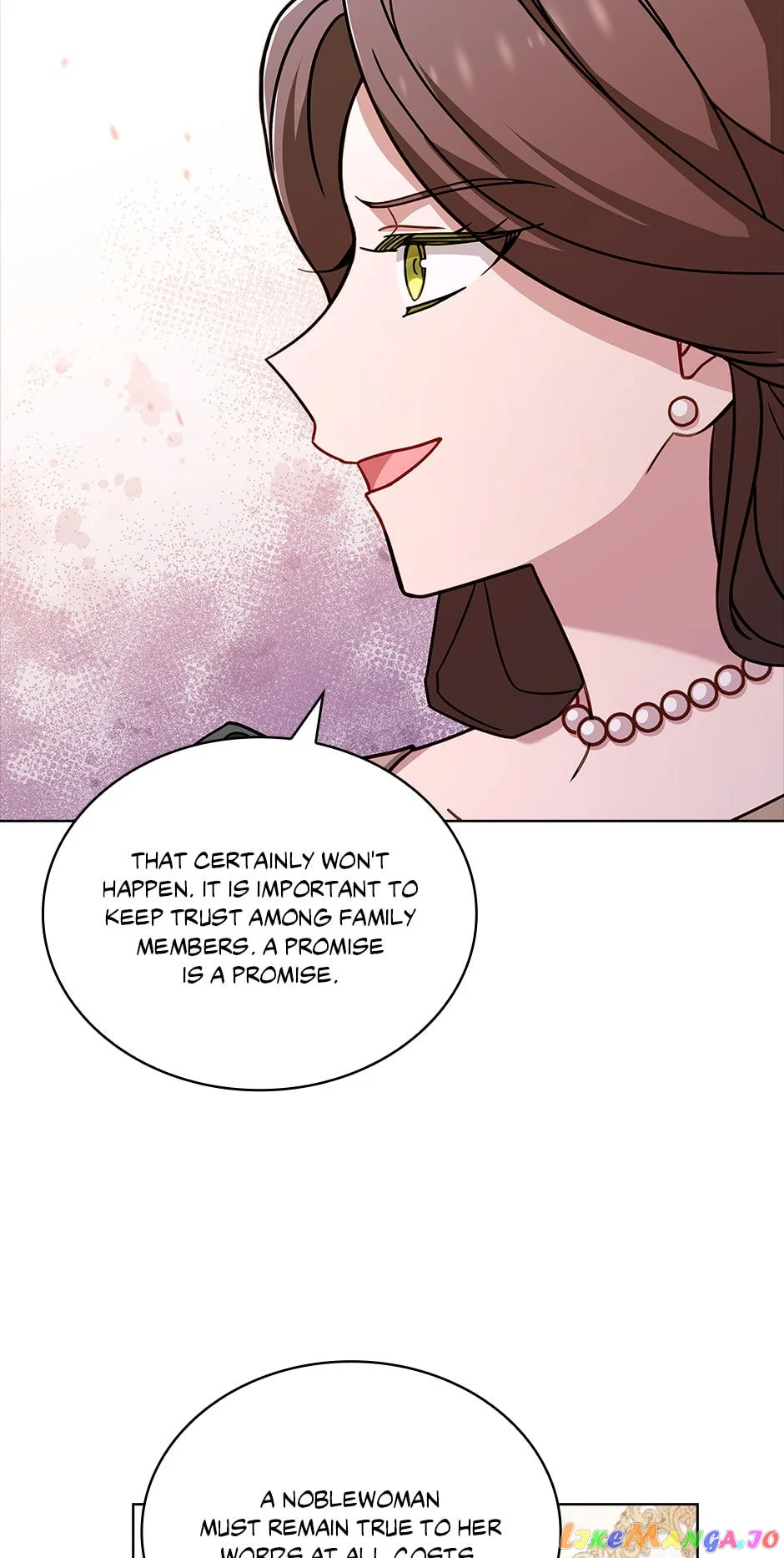 The Lady Wants to Rest chapter 86 page 61