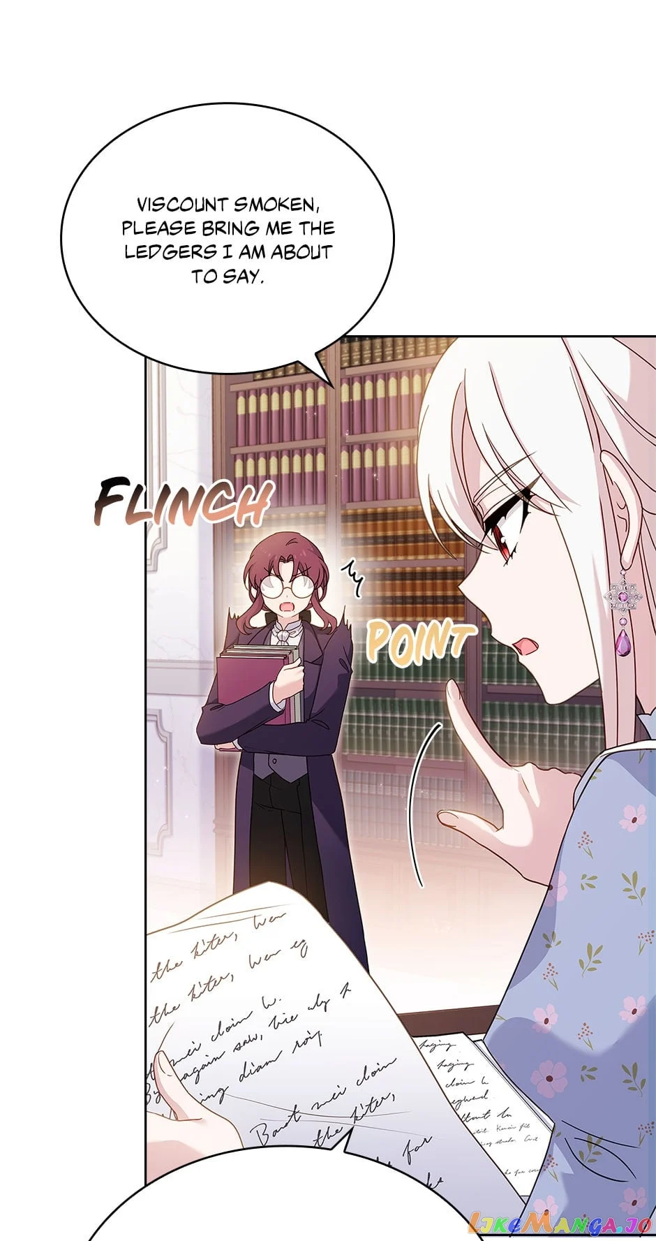 The Lady Wants to Rest chapter 86 page 72